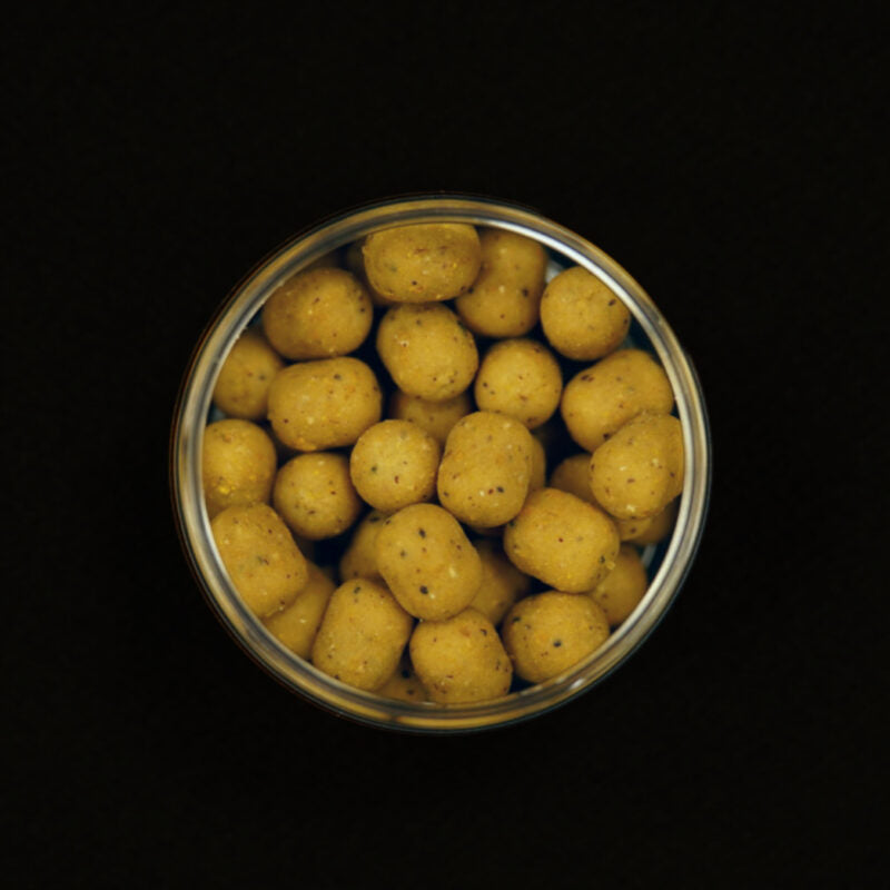 Elevate Baits Maple & Mulberry Dumbell Wafters product image