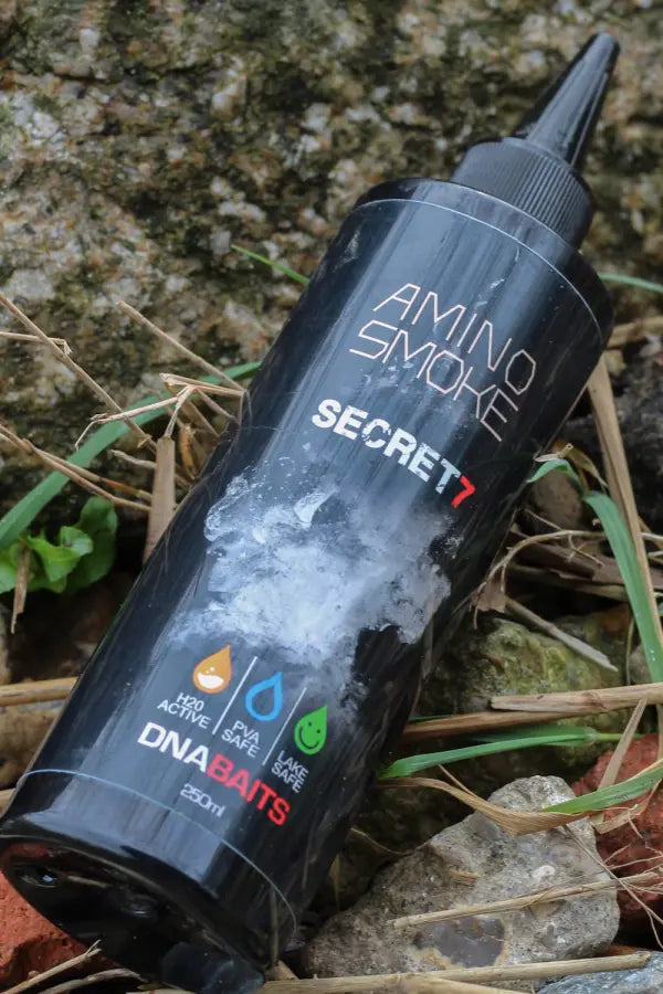 DNA SECRET 7 AMINO SMAOK