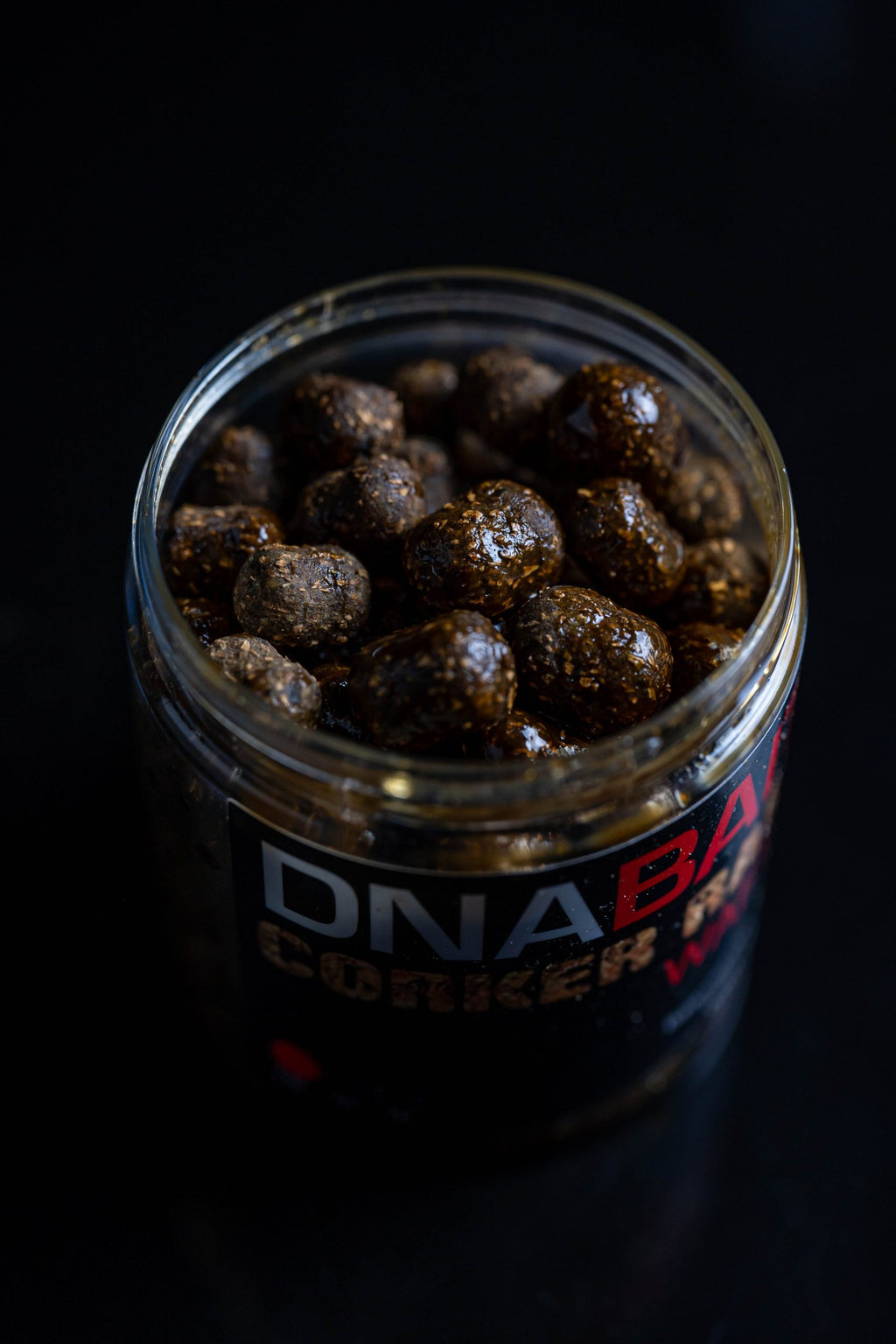 DNA SLK CORKER DUMBELL WAFTER MIXED 12X15 & 14X18MM