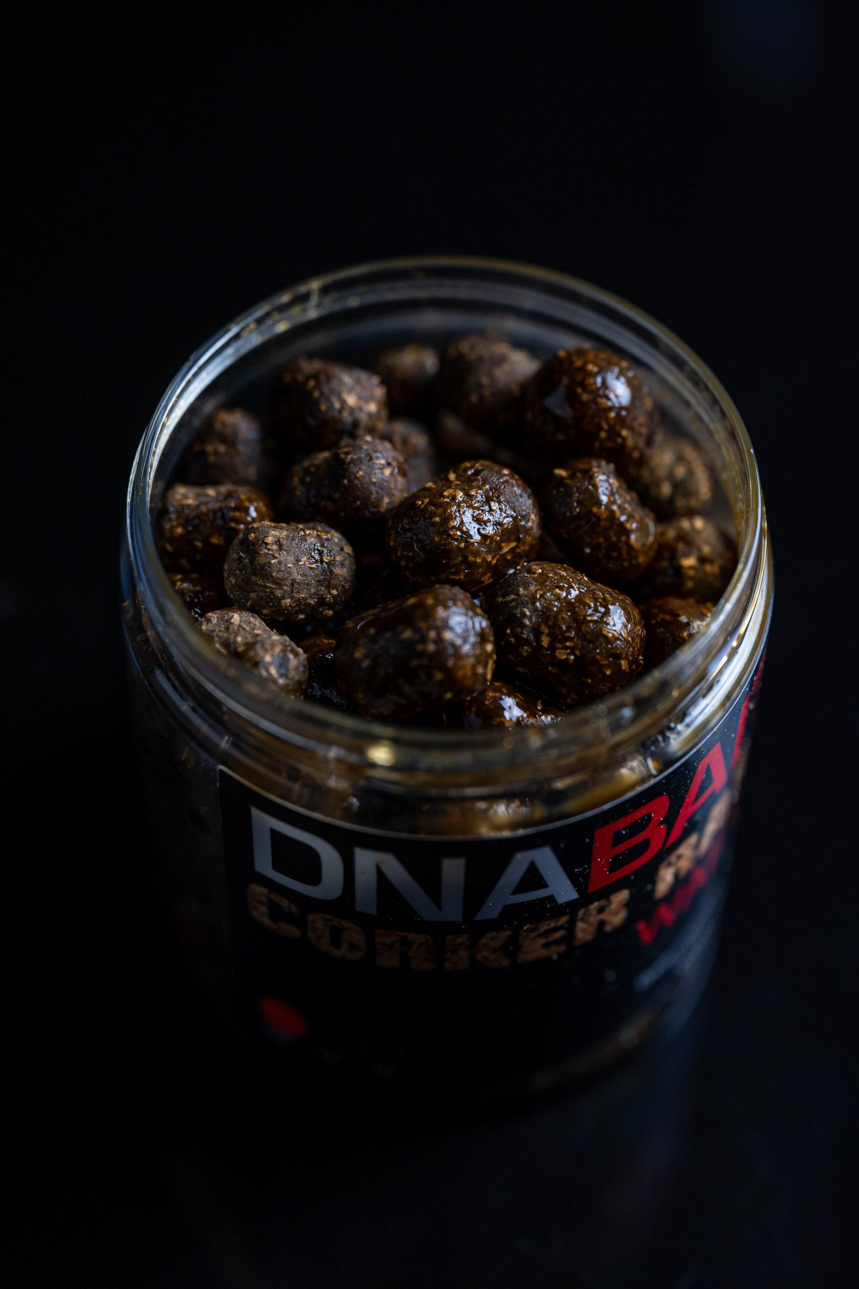DNA SLK CORKER DUMBELL WAFTER MIXED 12X15 & 14X18MM