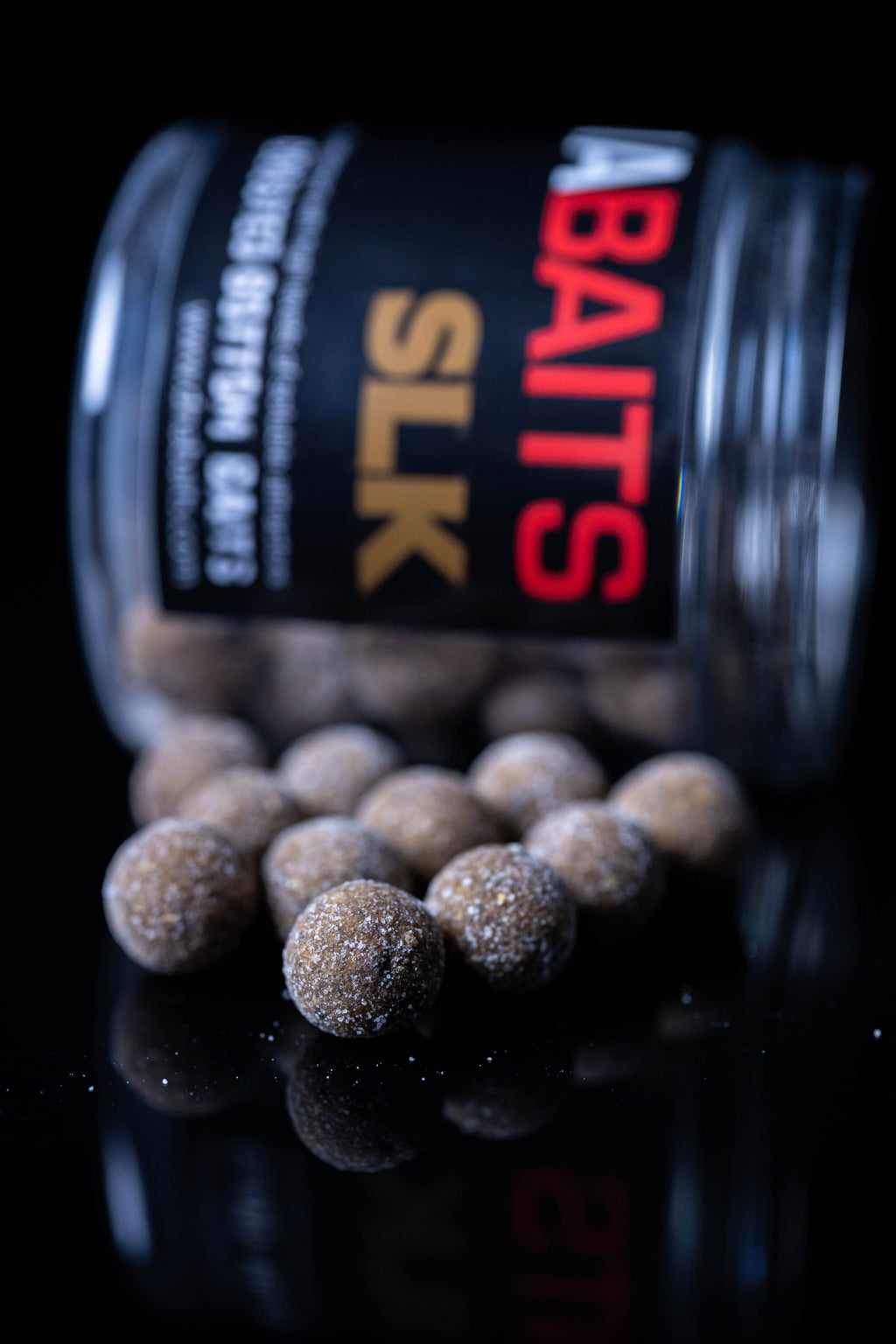 DNA SLK EVO CURED HOOKBAIT 15MM