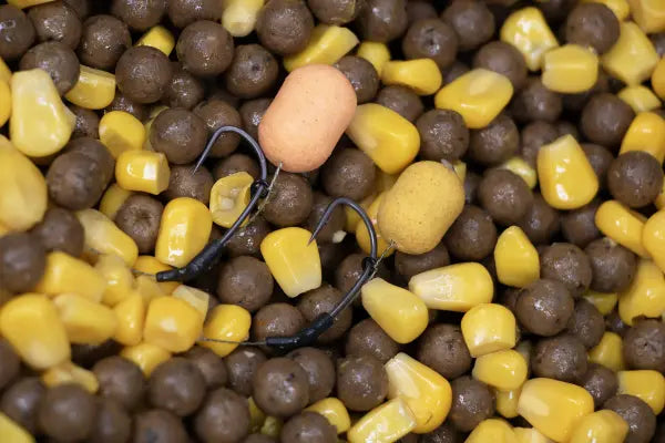 DNA SECRET 7 HALFTONES (YELLOW&ORANGE) 10X15MM