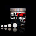DNA MILKY MALTS FLUORO POP UPS 12MM