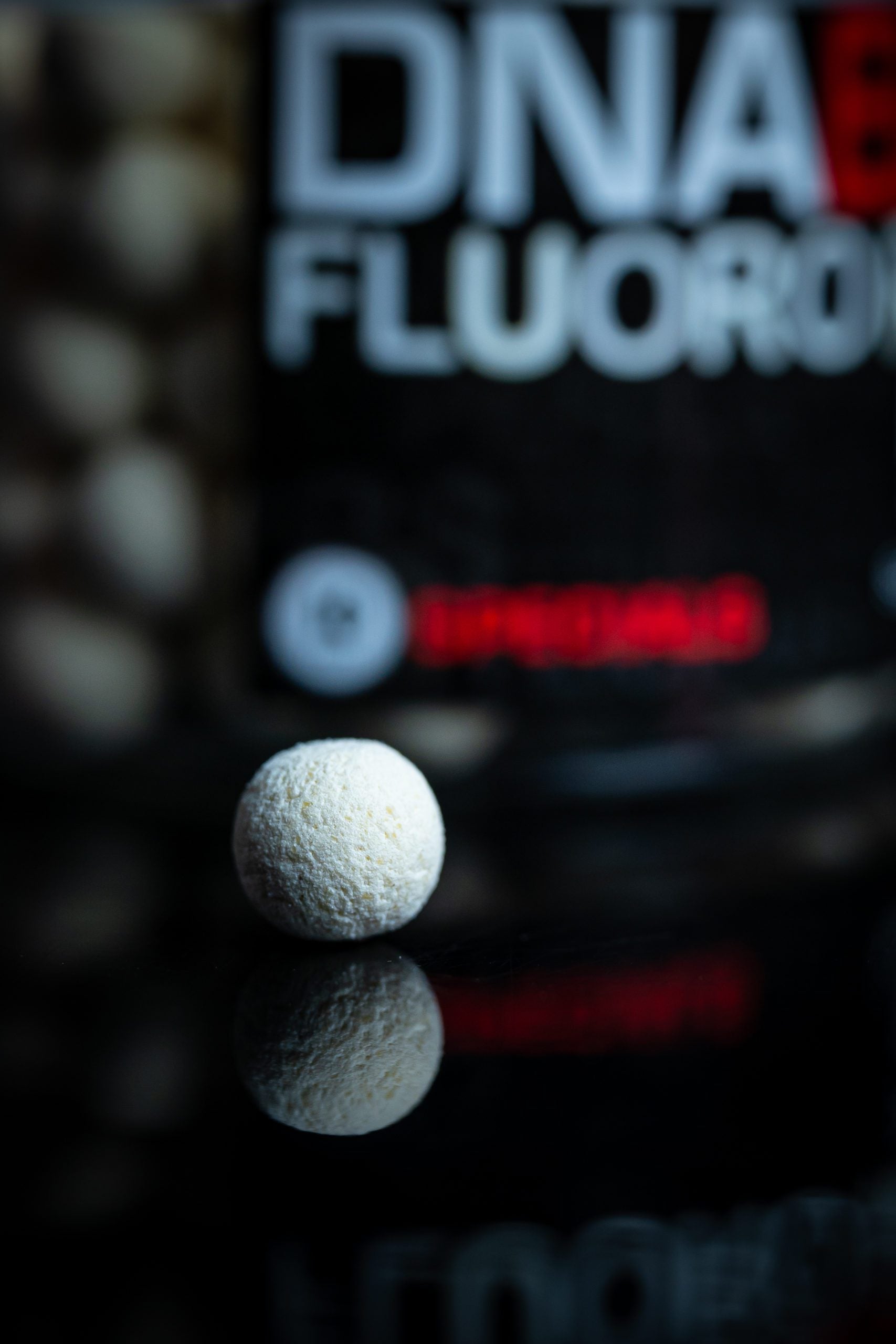 DNA MILKY MALTS FLUORO POP UPS 12MM
