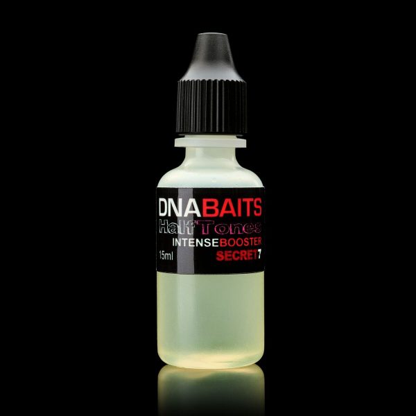 DNA SECRET 7 INTENCE BOOSTER (15ML)