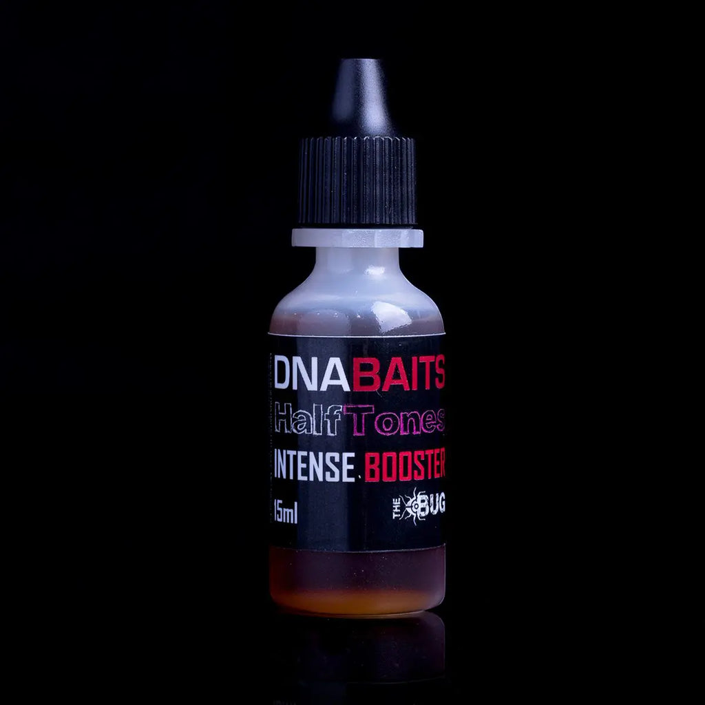 DNA THE BUG INTENSE BOOSTER (15ML)