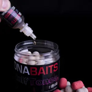 DNA THE BUG INTENSE BOOSTER (15ML)