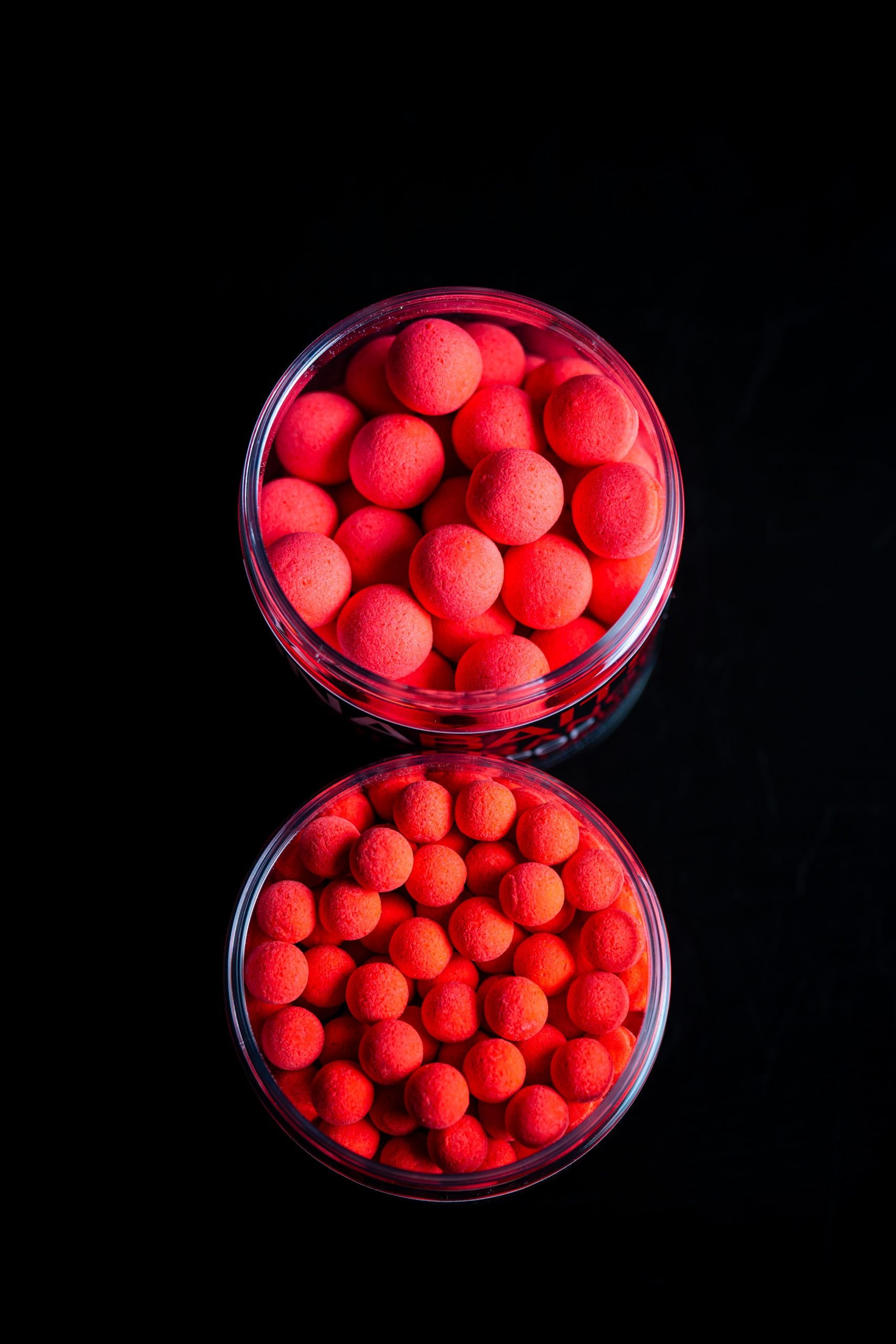 DNA WRAYSBERRY FLUORO POP UPS 15MM