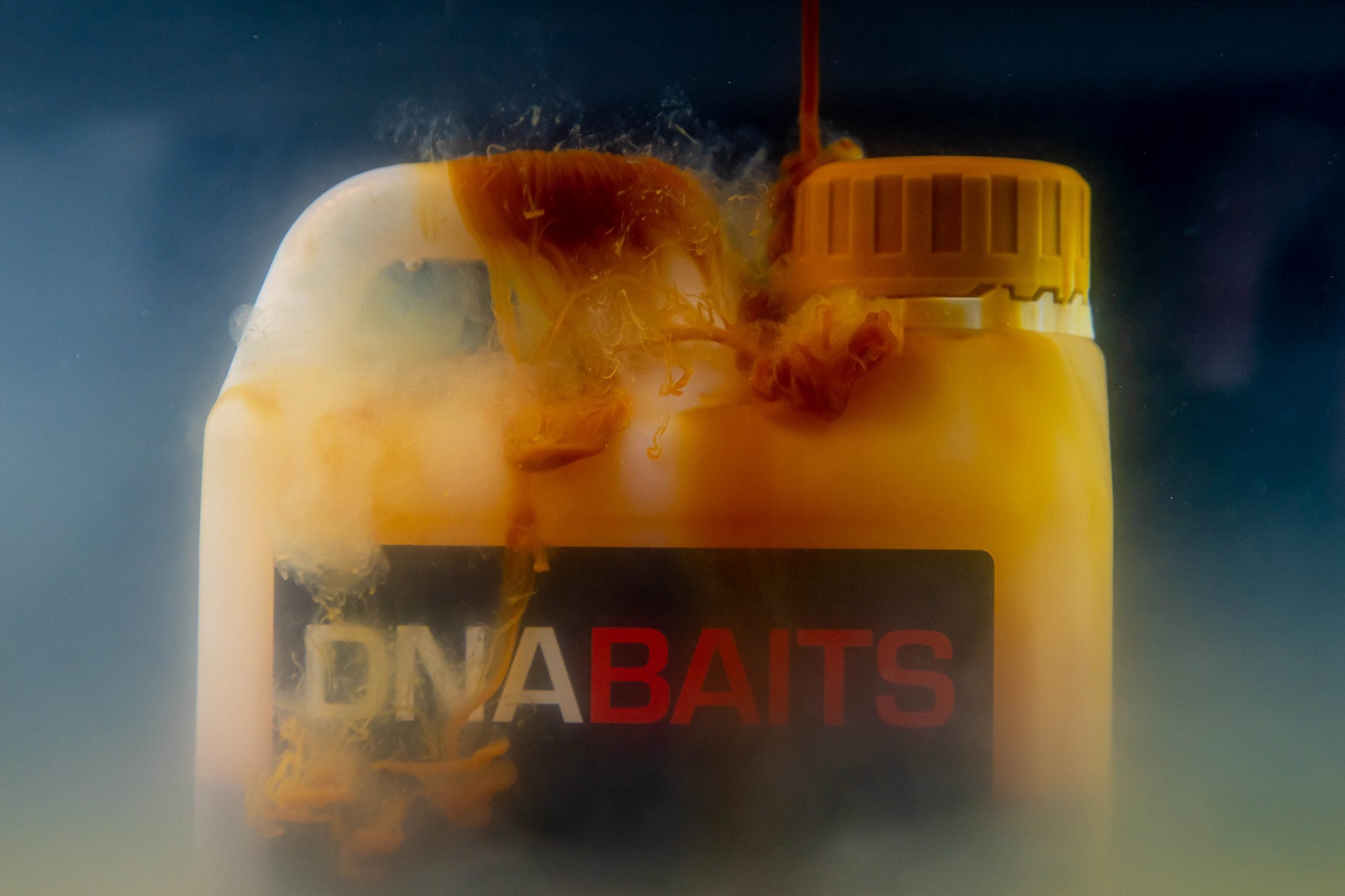 DNA SECRET 7 HYDRO SPOD SYRUP (1L)