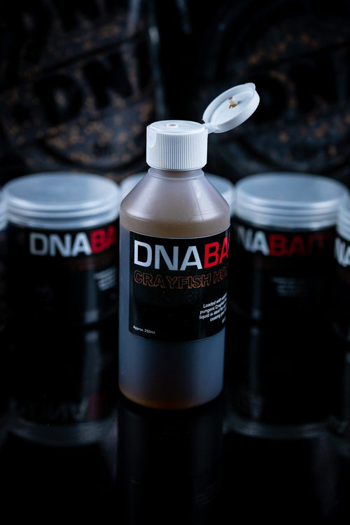 DNA CRAYFISH BAIT SMOKE (250ML)