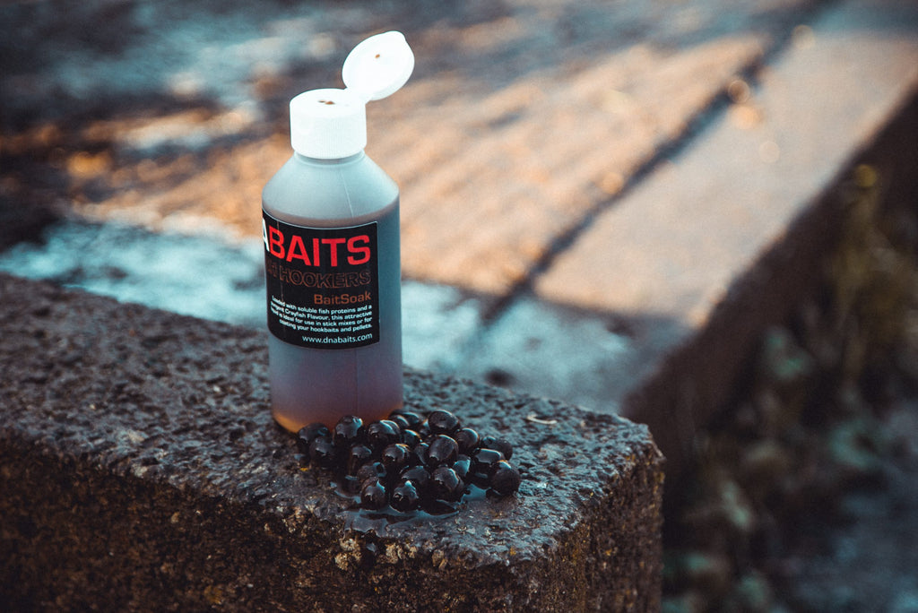 DNA CRAYFISH BAIT SMOKE (250ML)