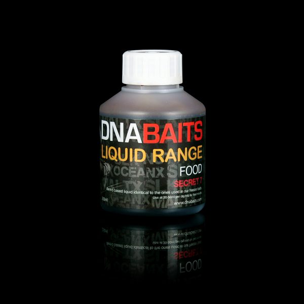 DNA SECRET 7 LIQUID FOOD (500ML)