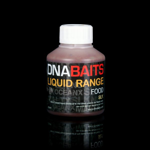 DNA SLK LIQUID FOOD (250ML)