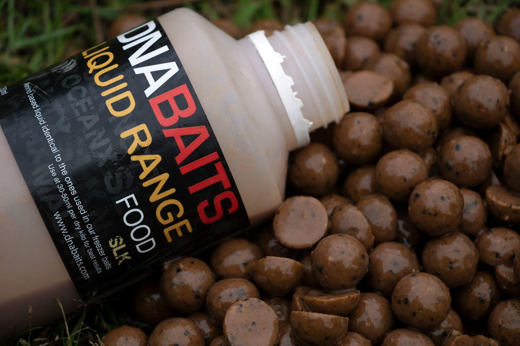 DNA SLK LIQUID FOOD (250ML)