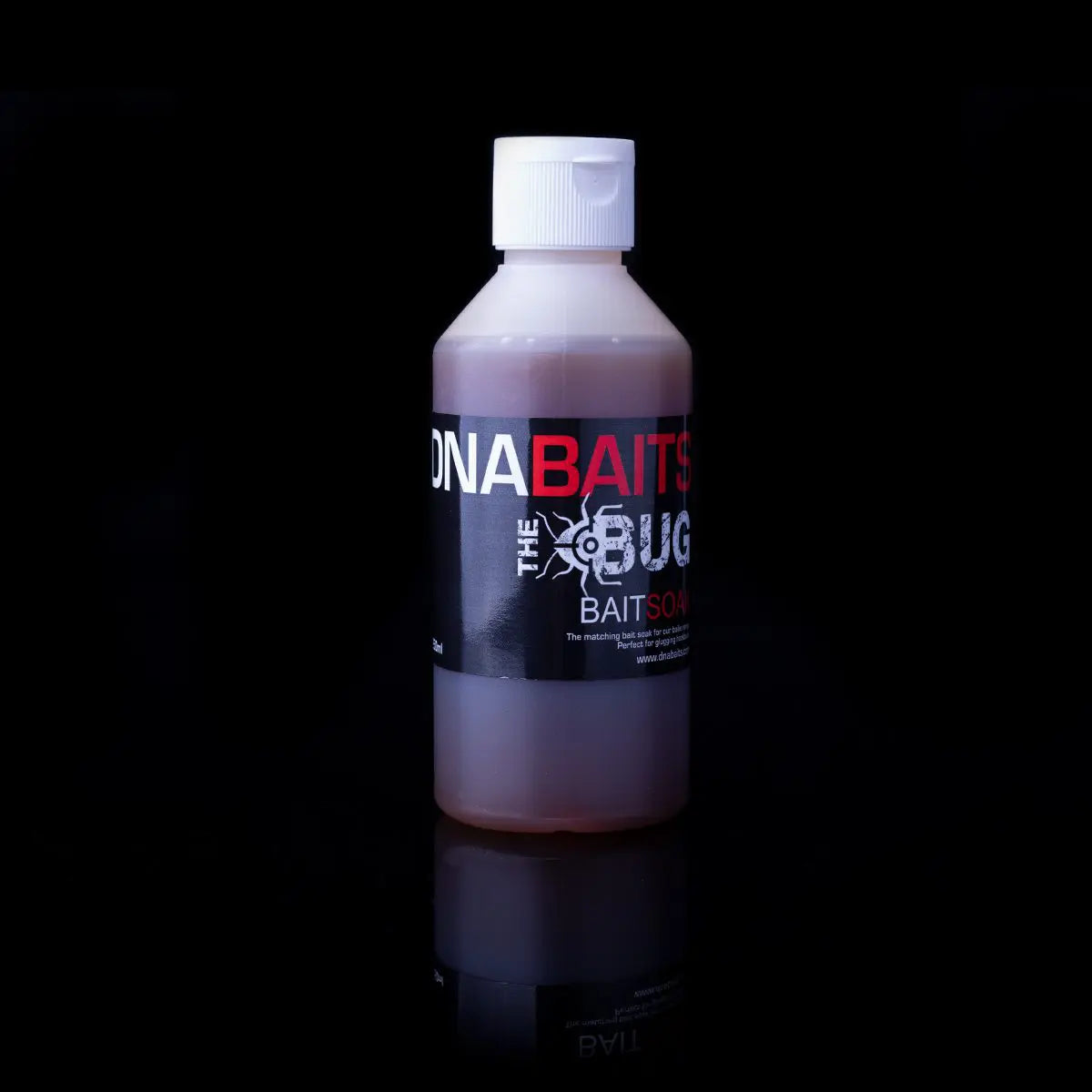 DNA THE BUG BAIT SOAK (250ML)