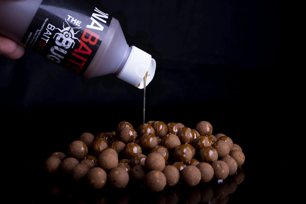 DNA THE BUG BAIT SOAK (250ML)