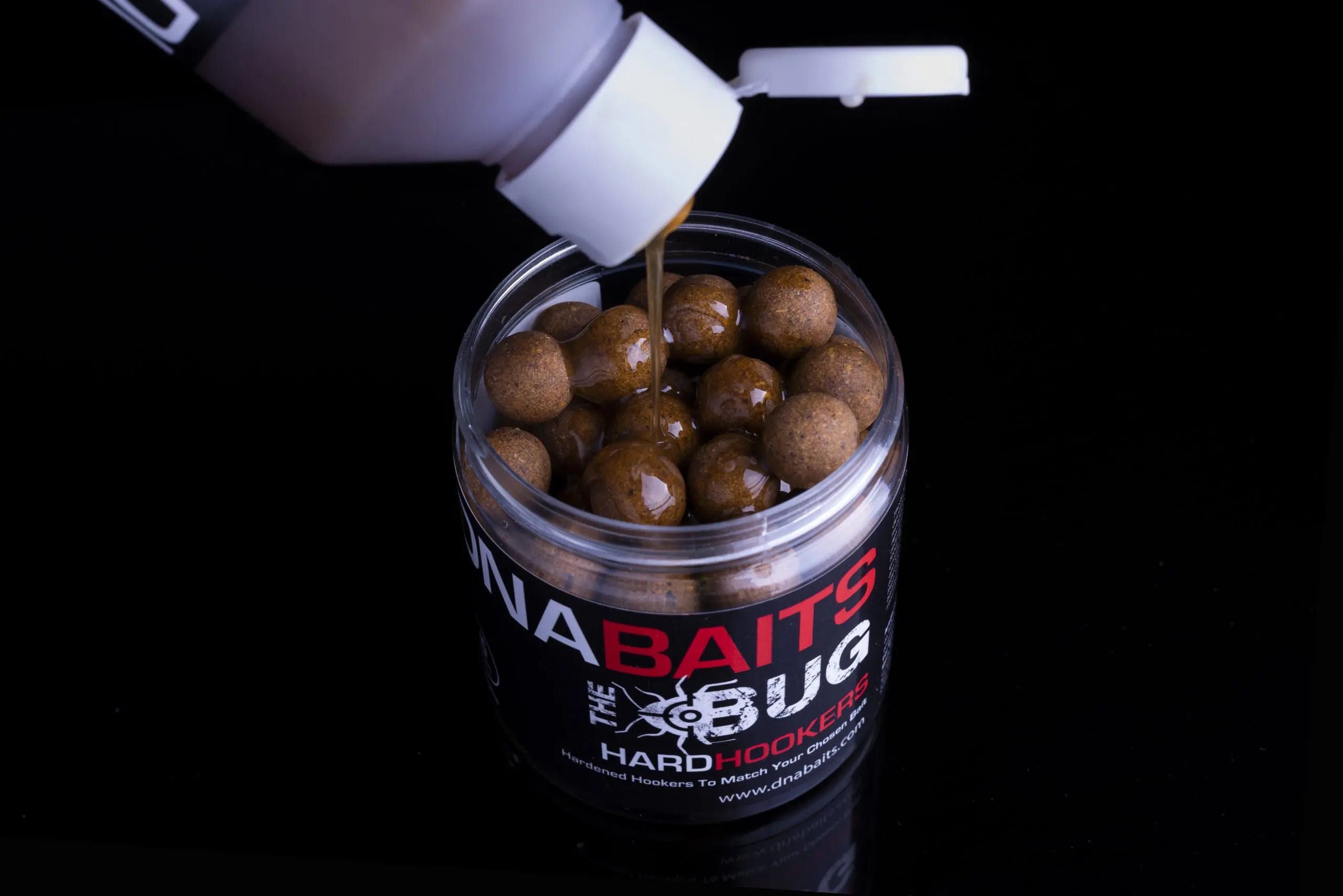 DNA THE BUG BAIT SOAK (250ML)