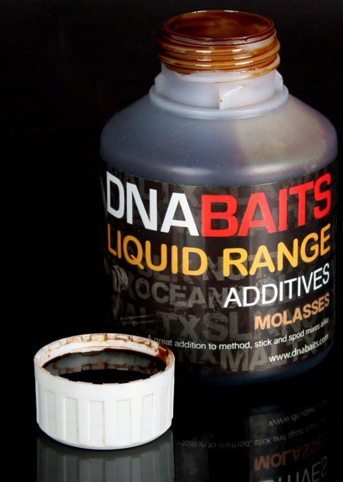 DNA MOLASSES 500ML