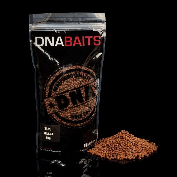 DNA SLK PELLET (1KG)