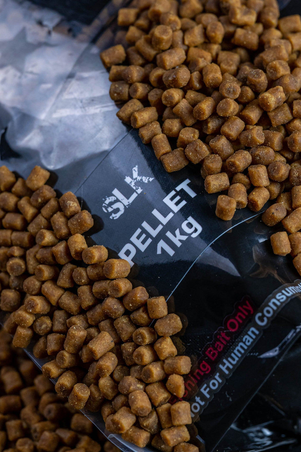 DNA SLK PELLET (1KG)