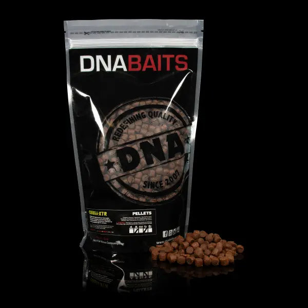 DNA OMEGA-XTRA 8MM PELLETS (1KG)