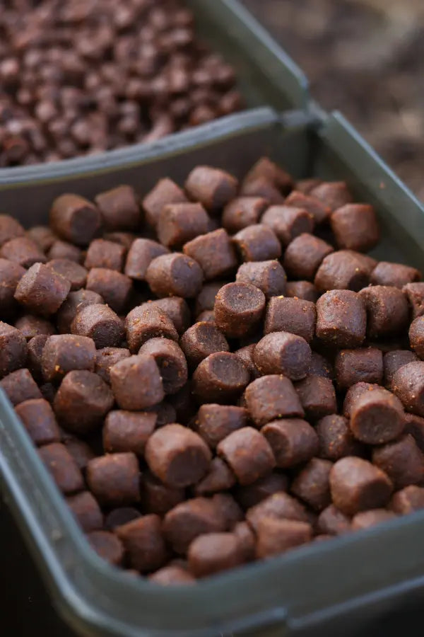DNA OMEGA-XTRA 8MM PELLETS (1KG)