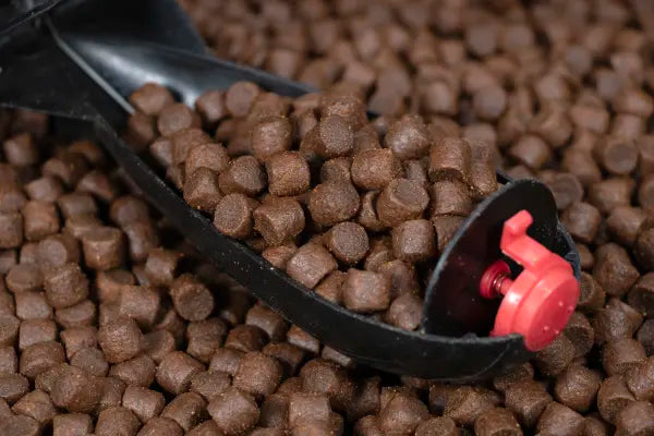 DNA OMEGA-XTRA 8MM PELLETS (1KG)