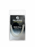 Pallatrax Boilie Stops x 10