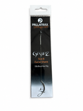 Pallatrax GRIPZ Curve Shank Braid Hair Rig