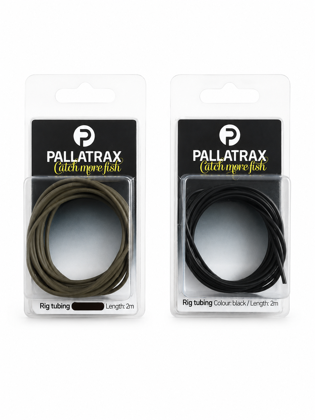 Pallatrax Rig Tubing 2m