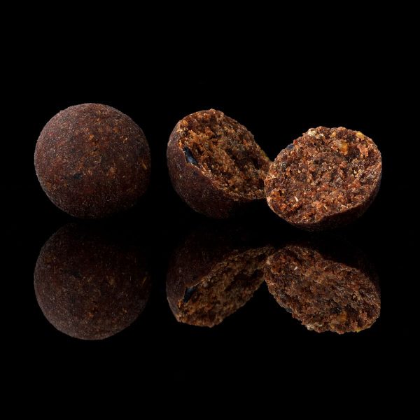 DNA SECRET 7 BOILIES 12MM (1KG)