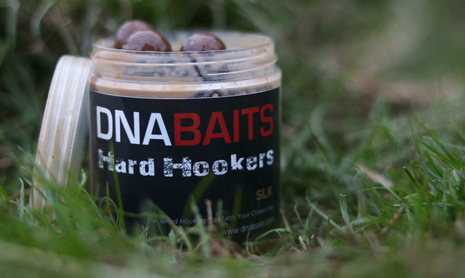 DNA SLK HARD HOOKERS 15MM