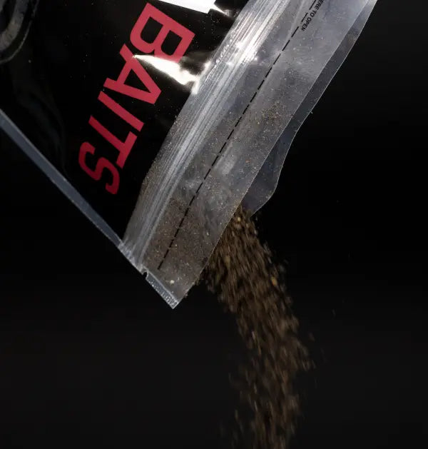 DNA CRAYFISH HEAVY BAG AND FEEDER MIX