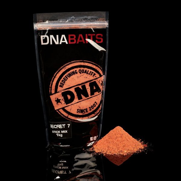 DNA SECRET 7 STICK MIX (1KG)