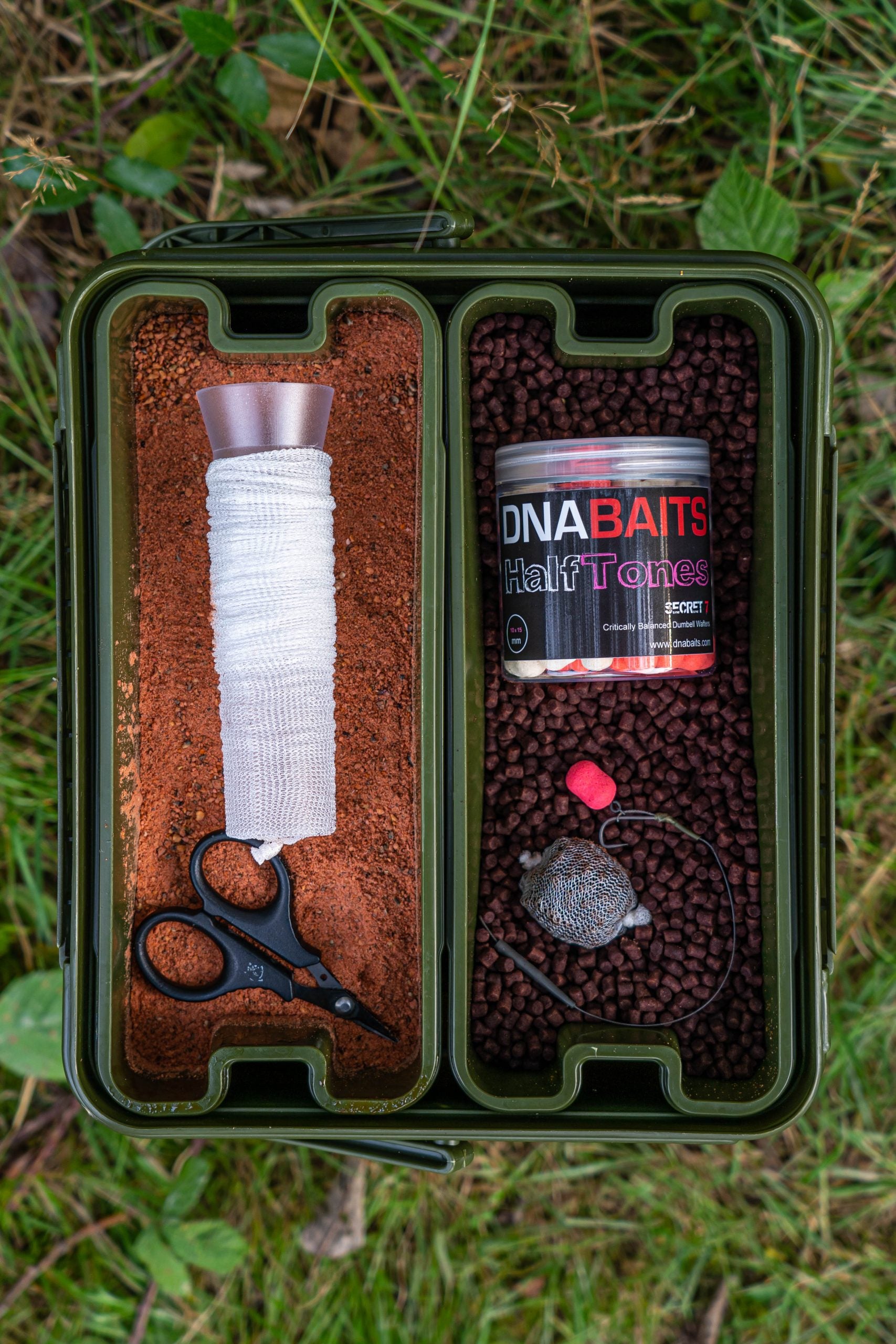 DNA SLK STICK MIX (1KG)