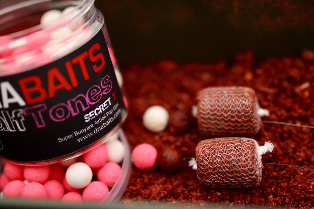 DNA SLK STICK MIX (1KG)