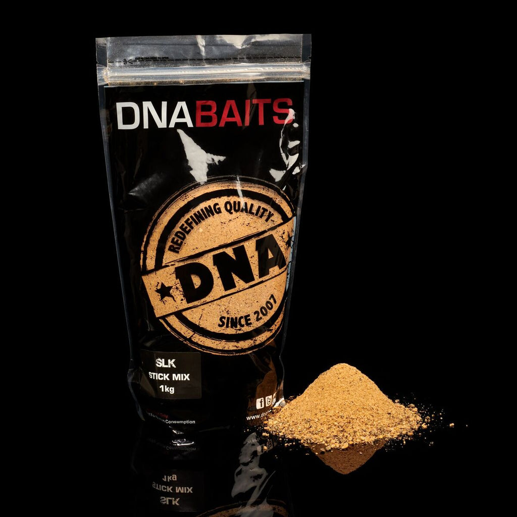 DNA SLK STICK MIX (1KG)