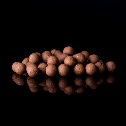DNA  THE BUG BOILIES 12MM (1KG)